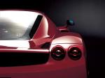 Ferrari Enzo 2002 года